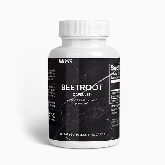 Beetroot