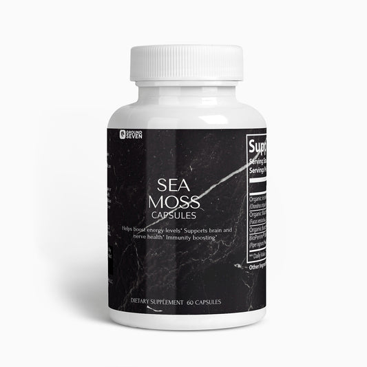 Sea Moss