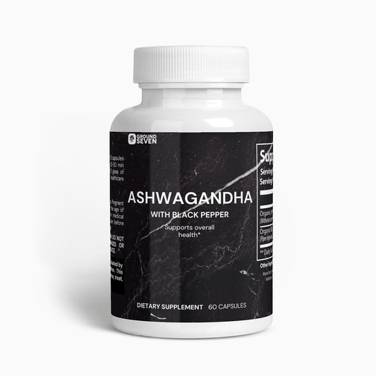 Ashwagandha